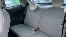 Fiat 500 1.2 Lounge 3dr [Start Stop] Petrol Hatchback